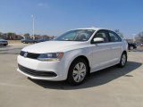 2011 Volkswagen Jetta SE Sedan