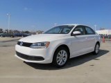 2011 Volkswagen Jetta SE Sedan