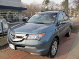 2008 Acura MDX Technology