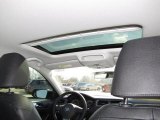 2011 Volkswagen Jetta TDI Sedan Sunroof