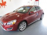 2011 Volvo S60 T6 AWD