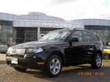2007 BMW X3 3.0si