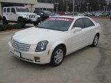 2007 Cadillac CTS Sedan