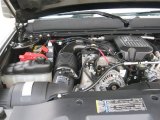 2008 GMC Sierra 3500HD SLT Crew Cab 4x4 Dually 6.6 Liter DOHC 32V Duramax Turbo Diesel V8 Engine