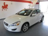 2012 Volvo S60 T5