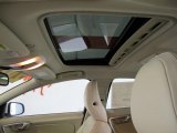 2012 Volvo S60 T5 Sunroof