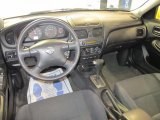 2006 Nissan Sentra 1.8 S Special Edition Charcoal Interior