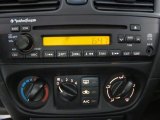 2006 Nissan Sentra 1.8 S Special Edition Controls