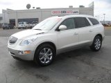 2010 Buick Enclave CXL