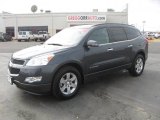 2009 Chevrolet Traverse LT