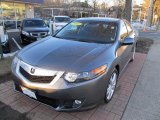 2010 Acura TSX Sedan