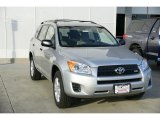 2011 Toyota RAV4 V6 4WD