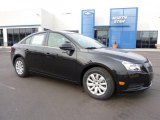 2011 Chevrolet Cruze LT