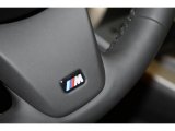 2011 BMW Z4 sDrive35is Roadster Marks and Logos