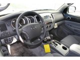 2011 Toyota Tacoma V6 TRD Double Cab 4x4 Dashboard