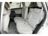 2011 Toyota RAV4 V6 Limited 4WD Ash Interior