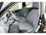 2011 Toyota RAV4 V6 Sport 4WD Ash Interior