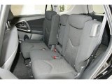 2011 Toyota RAV4 V6 Sport 4WD Ash Interior