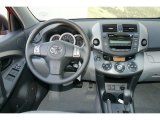 2011 Toyota RAV4 V6 Limited 4WD Dashboard