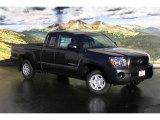 2011 Toyota Tacoma Access Cab