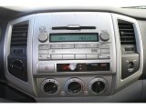 2011 Toyota Tacoma V6 TRD Access Cab 4x4 Controls