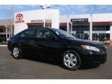 2008 Toyota Camry LE