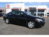 2008 Toyota Camry LE
