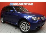 2007 BMW X3 3.0si