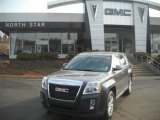 2011 GMC Terrain SLE