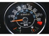 1986 Jeep CJ7 Renegade 4x4 Gauges