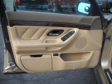 1998 BMW 7 Series 740i Sedan Door Panel