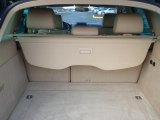 2005 Volkswagen Touareg V8 Trunk