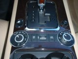 2005 Volkswagen Touareg V8 6 Speed Tiptronic Automatic Transmission