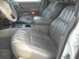 1999 Jeep Grand Cherokee Limited 4x4 Taupe Interior