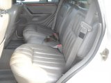 1999 Jeep Grand Cherokee Limited 4x4 Taupe Interior