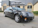 2007 Cadillac CTS Sedan