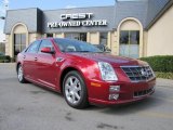 2008 Cadillac STS V6