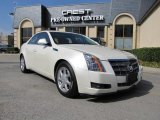2008 Cadillac CTS Sedan