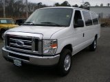 2010 Ford E Series Van E350 XLT Passenger Extended
