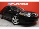 2004 Acura TL 3.2