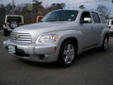 2009 Chevrolet HHR LT