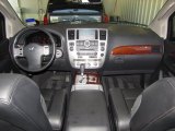 2010 Infiniti QX 56 Dashboard