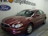 2005 Cardinal Red Metallic Buick LaCrosse CXL #45449640