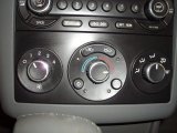 2006 Chevrolet Malibu LT Sedan Controls