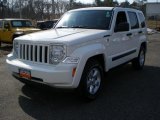 2010 Jeep Liberty Sport 4x4