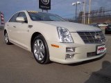 2010 Cadillac STS V8 Data, Info and Specs