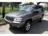 2002 Jeep Grand Cherokee Overland 4x4