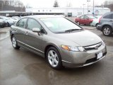 2008 Honda Civic EX Sedan