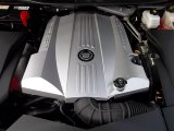 2010 Cadillac STS V8 4.6 Liter DOHC 32-Valve VVT Northstar V8 Engine