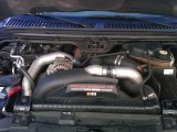 2003 Ford F350 Super Duty Lariat Crew Cab 4x4 Dually 6.0 Liter OHV 32V Power Stroke Turbo Diesel V8 Engine